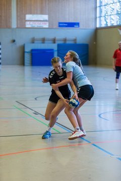 Bild 204 - wAJ HSG Stoertal Hummeln - TSV Erfde : Ergebnis: 20:17
